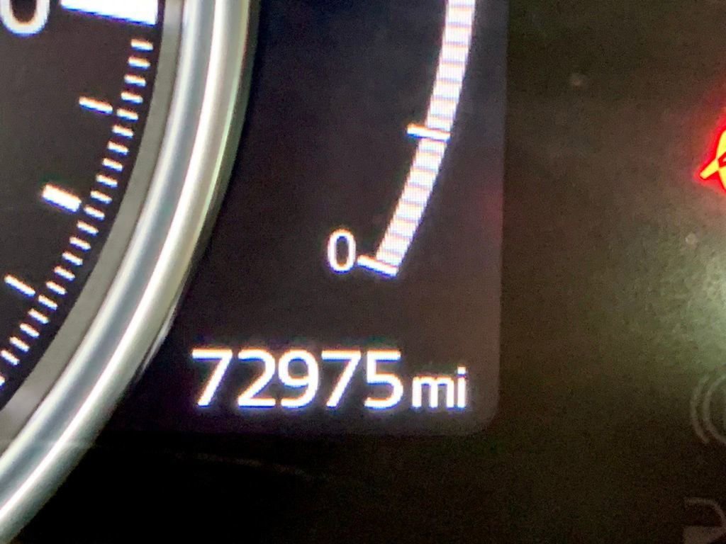 Used 2020 MAZDA CX-5 Grand Touring w/ GT Premium Package image 18