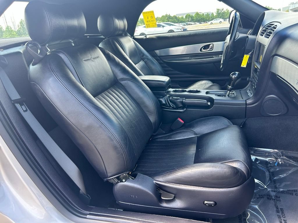 Used 2004 Ford Thunderbird RWD image 12