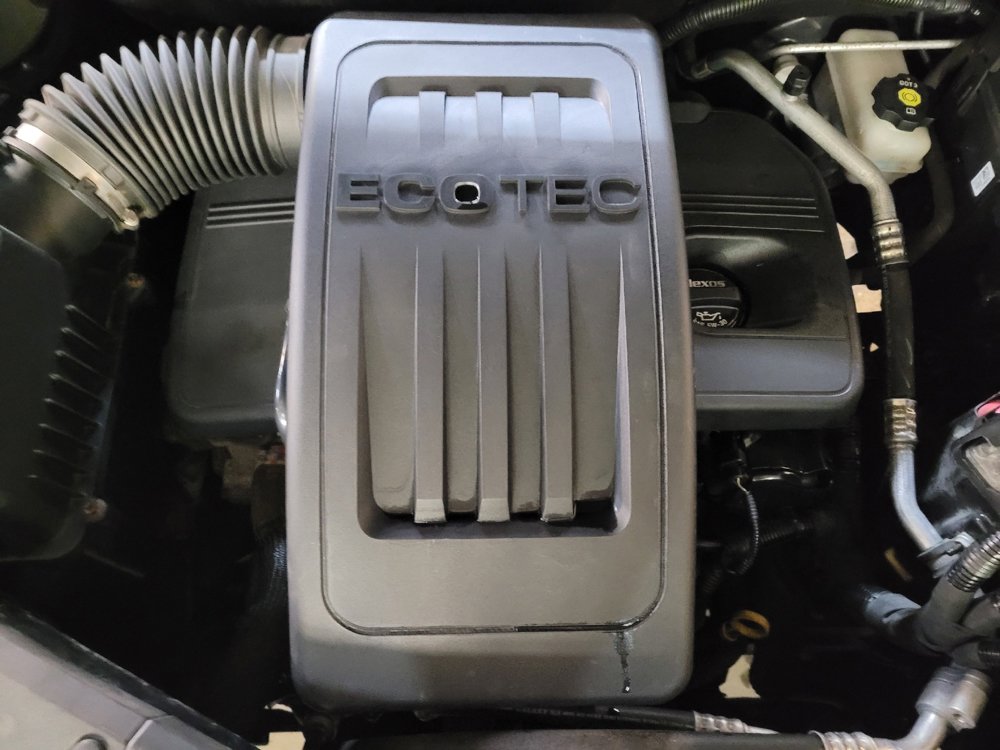 Used 2017 Chevrolet Equinox LT w/ Convenience Package image 30