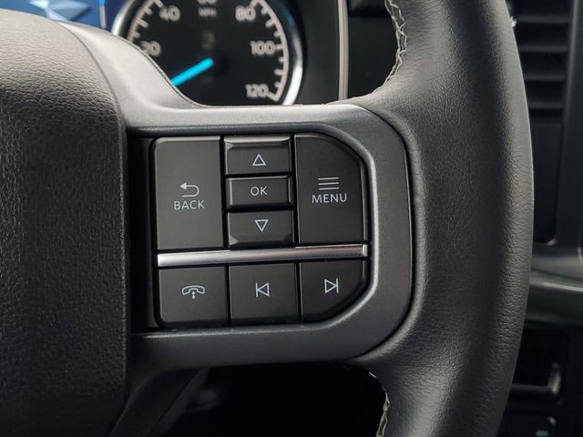 Certified 2023 Ford F150 XLT w/ Equipment Group 302A High image 16