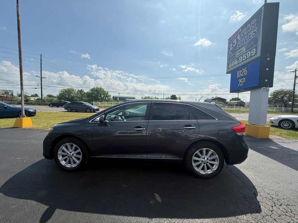 Used 2011 Toyota Venza w/ Comfort Pkg FWD image 6