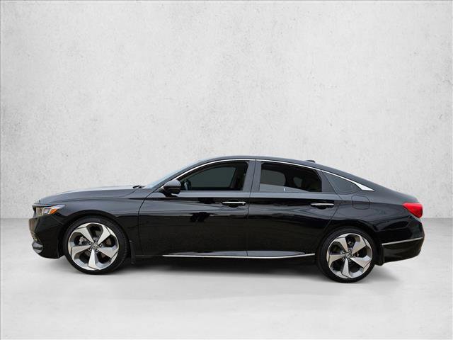 Used 2018 Honda Accord Touring image 8