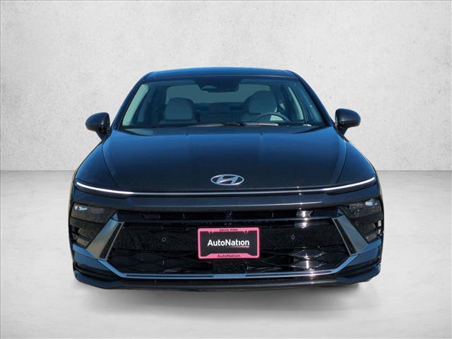 New 2026 Hyundai Sonata Limited FWD video 2