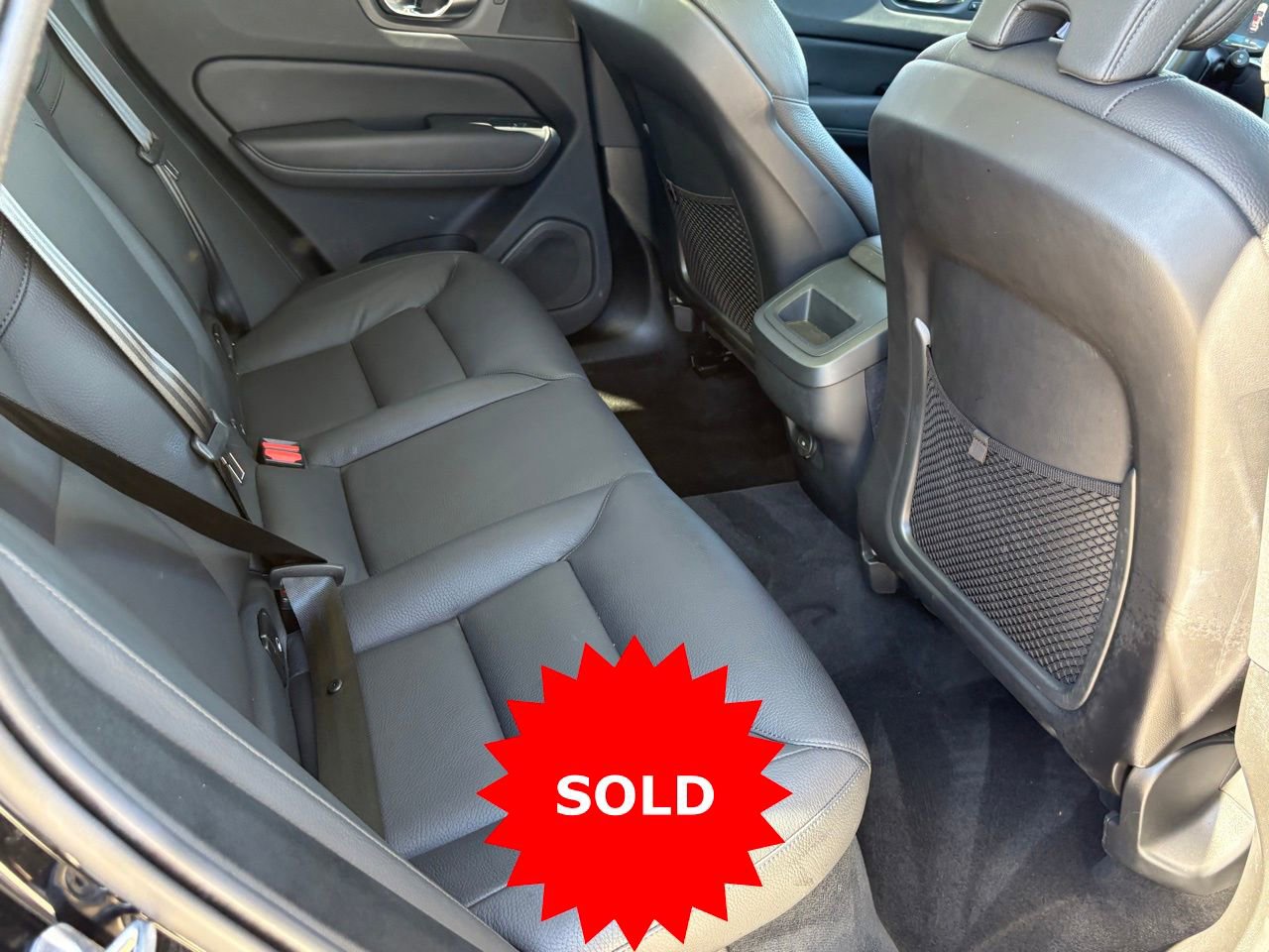 Certified 2025 Volvo XC60 B5 Plus image 35