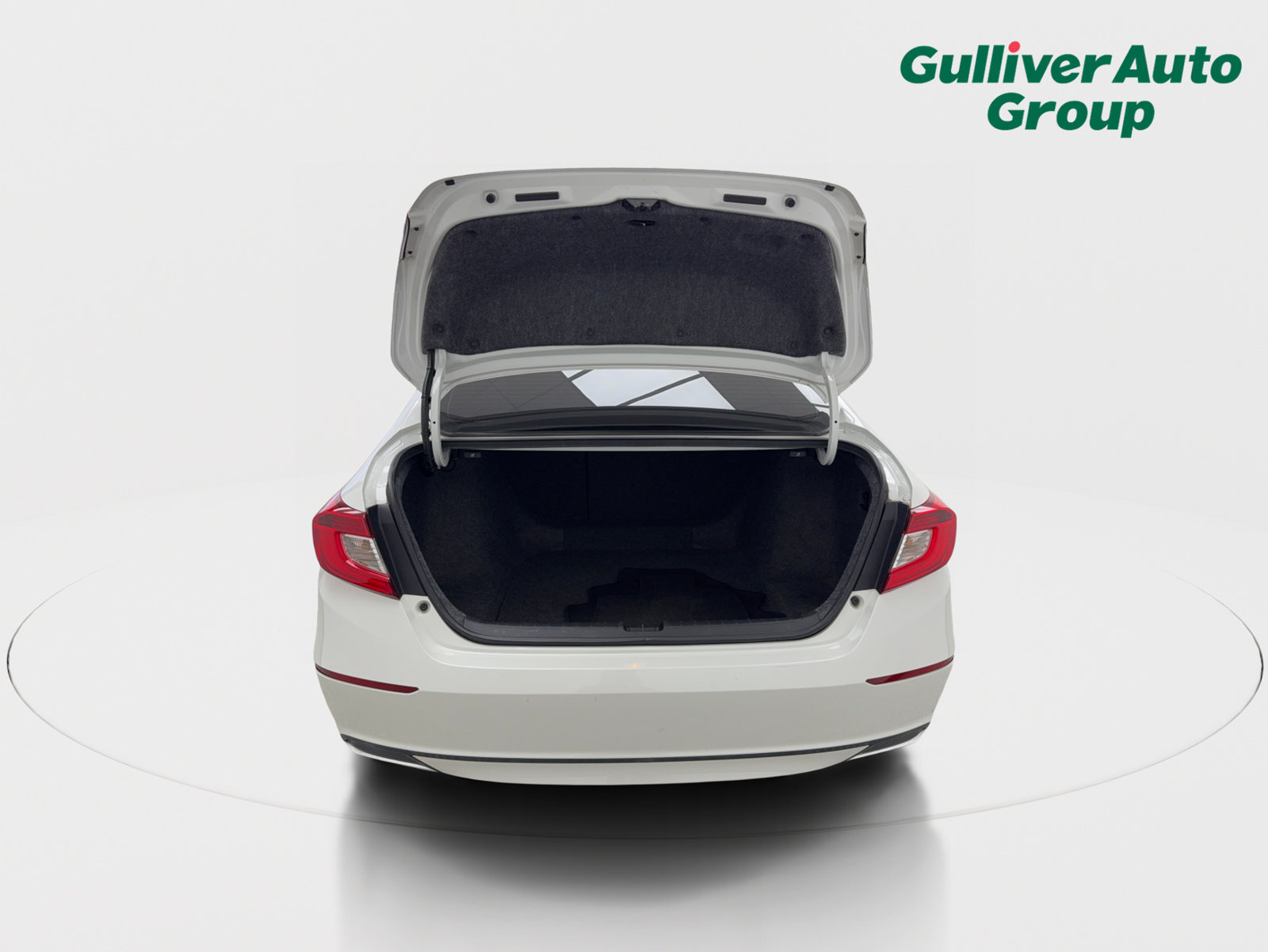 Used 2018 Honda Accord EX image 35