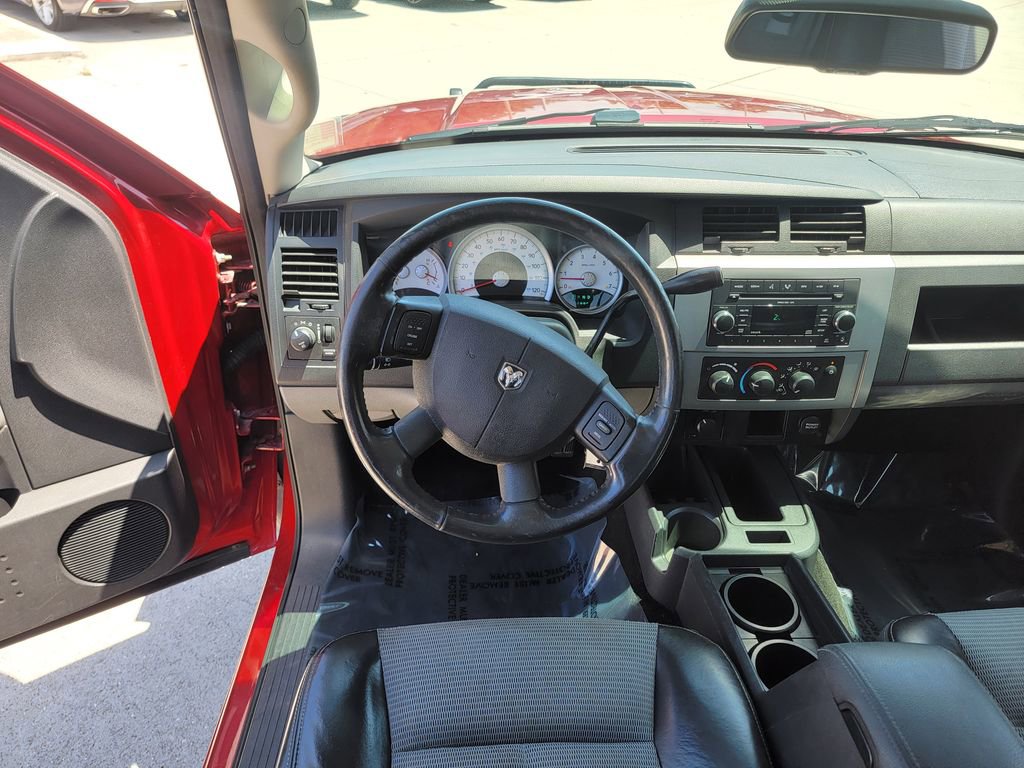 Used 2010 Dodge Dakota TRX AWD/4WD image 17