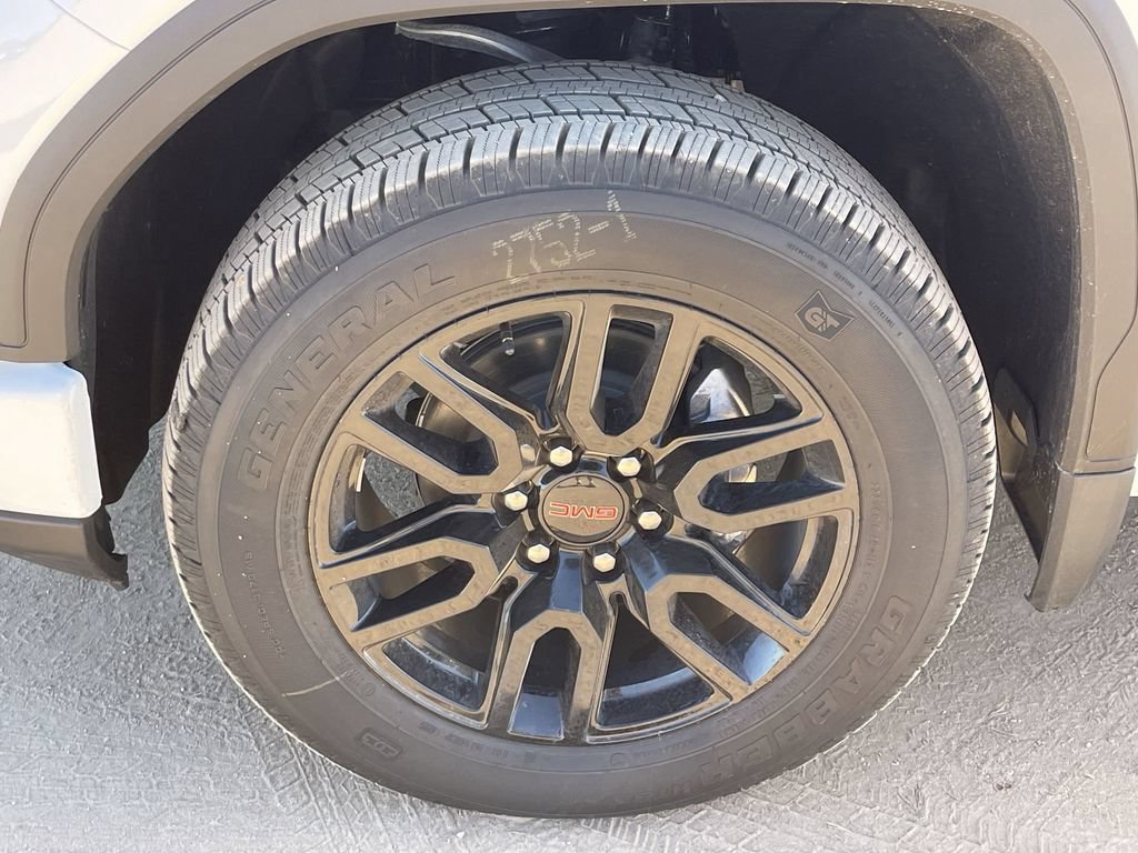 New 2026 GMC Sierra 1500 Elevation AWD/4WD image 33