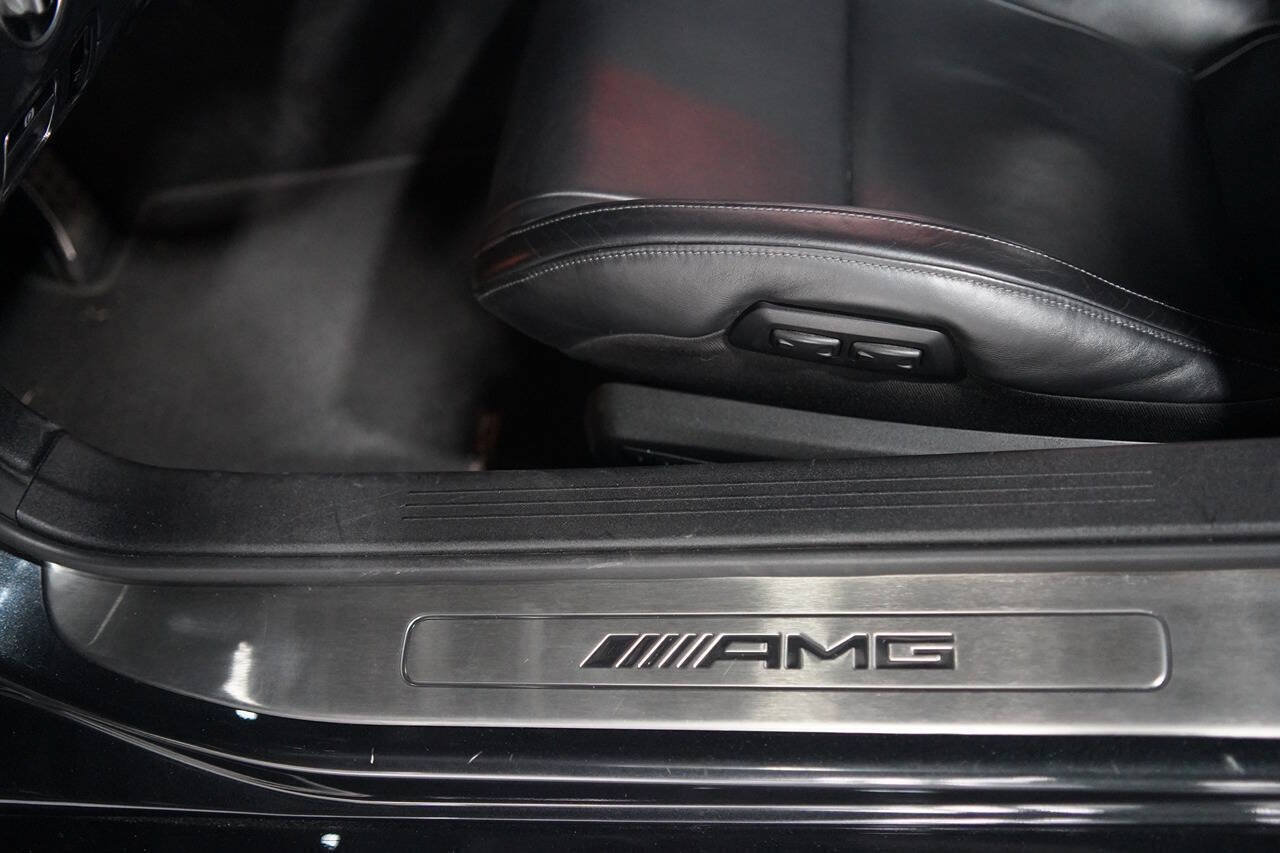 Used 2017 Mercedes-Benz AMG GT Coupe image 75