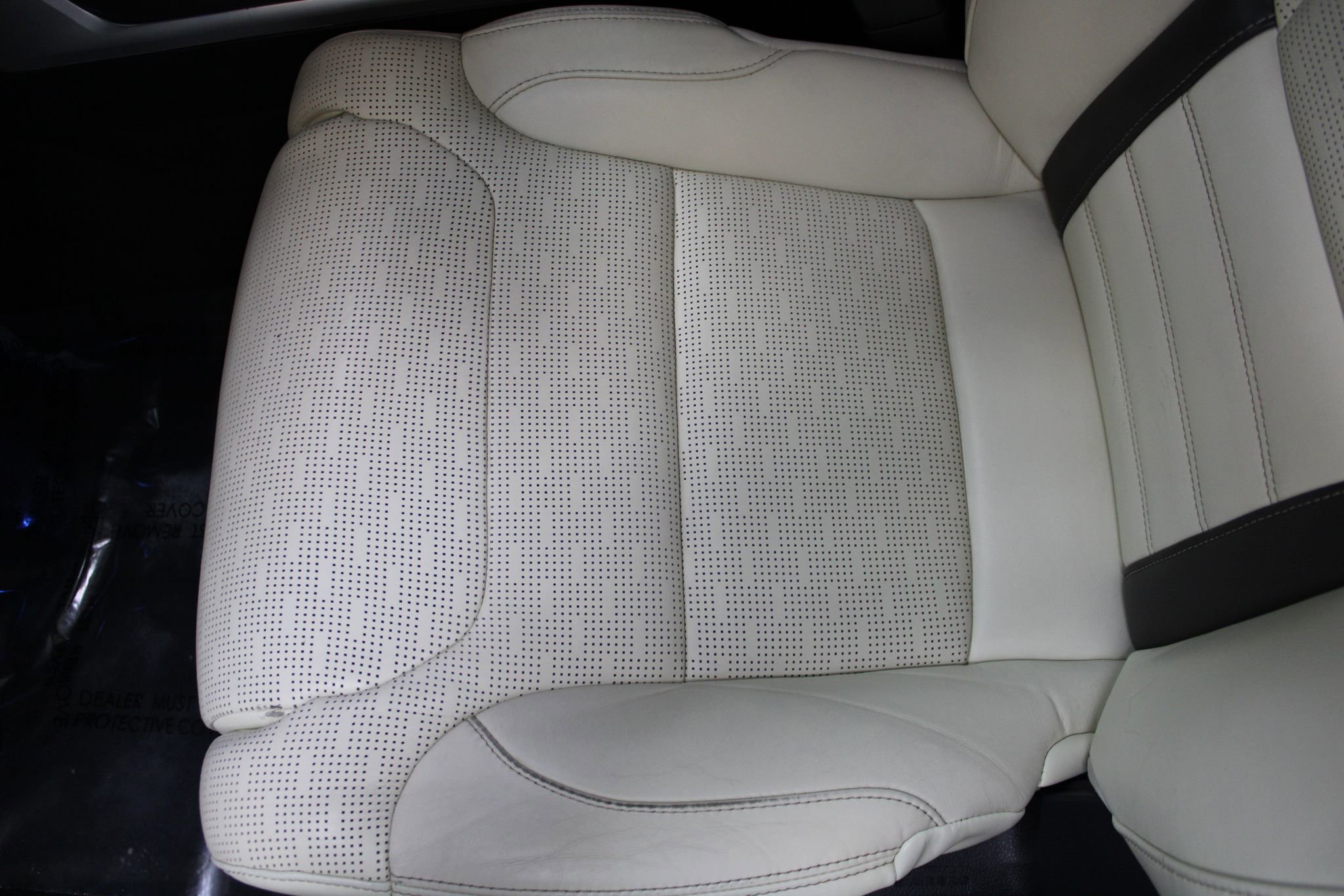 Used 2023 Toyota Tundra 1794 Edition AWD/4WD image 19