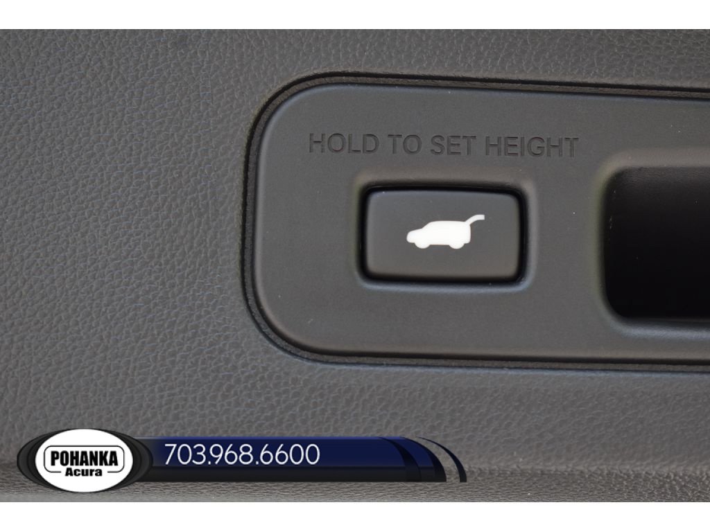 New 2026 Acura MDX w/ Technology Package AWD/4WD image 35