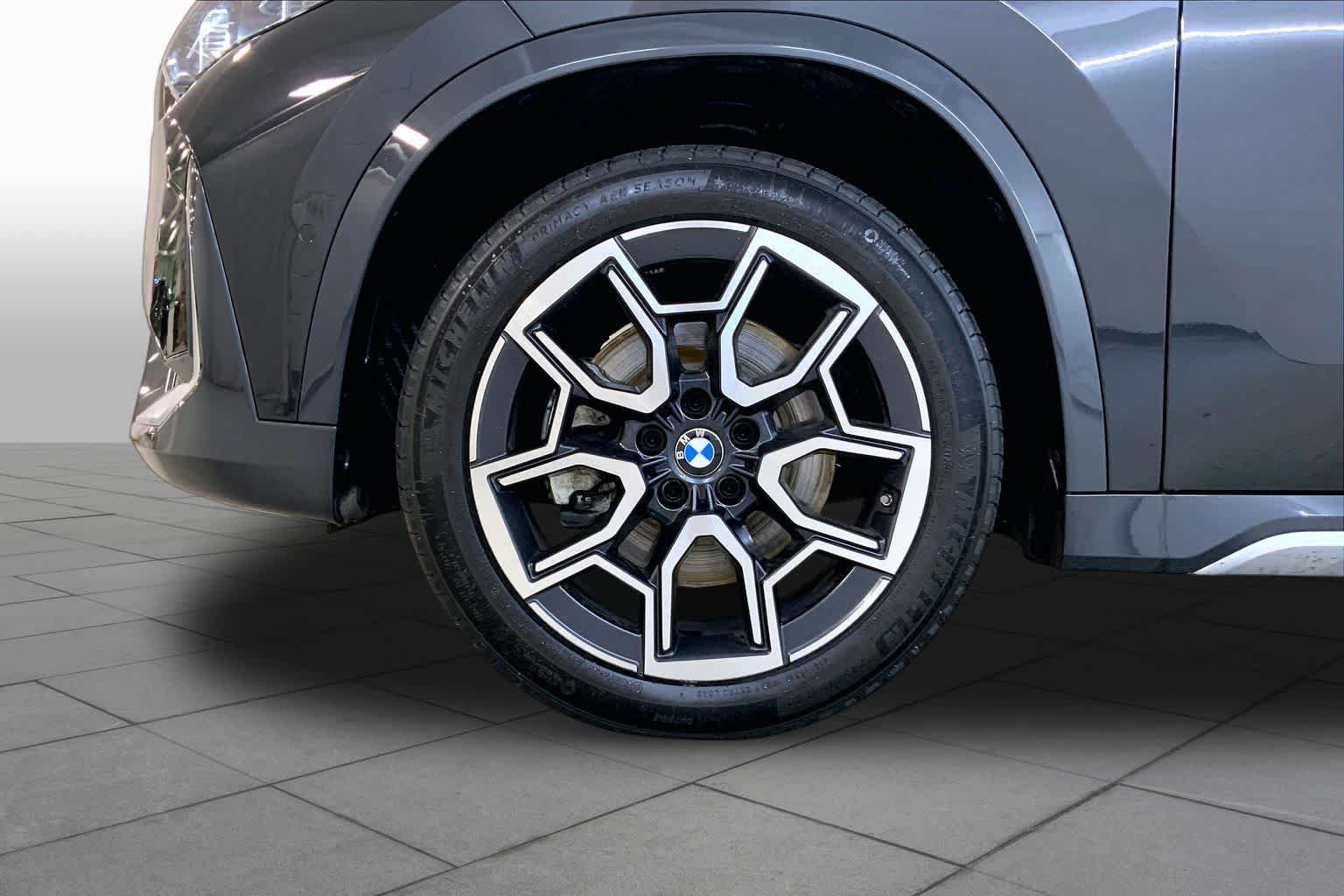 Used 2026 BMW X1 xDrive28i AWD/4WD image 10