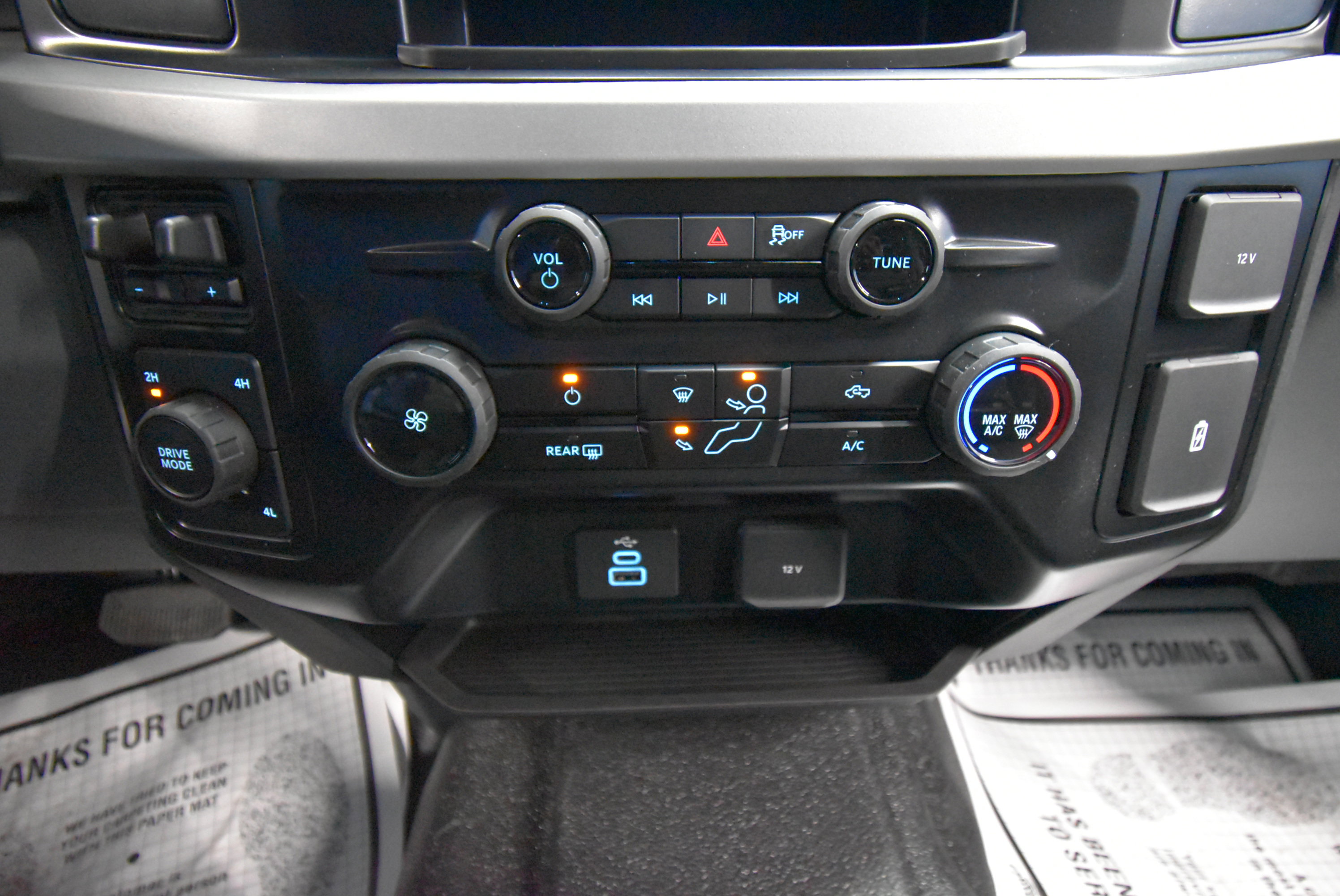 New 2026 Ford F450 4x4 Crew Cab Super Duty image 15