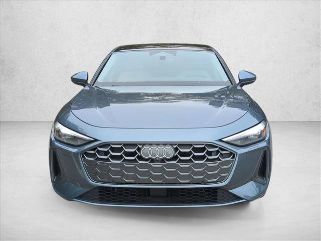 Used 2025 Audi A5 2.0T Premium video 2