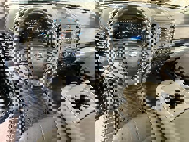 Used 2016 Ford F150 XL w/ Equipment Group 101A Mid image 13