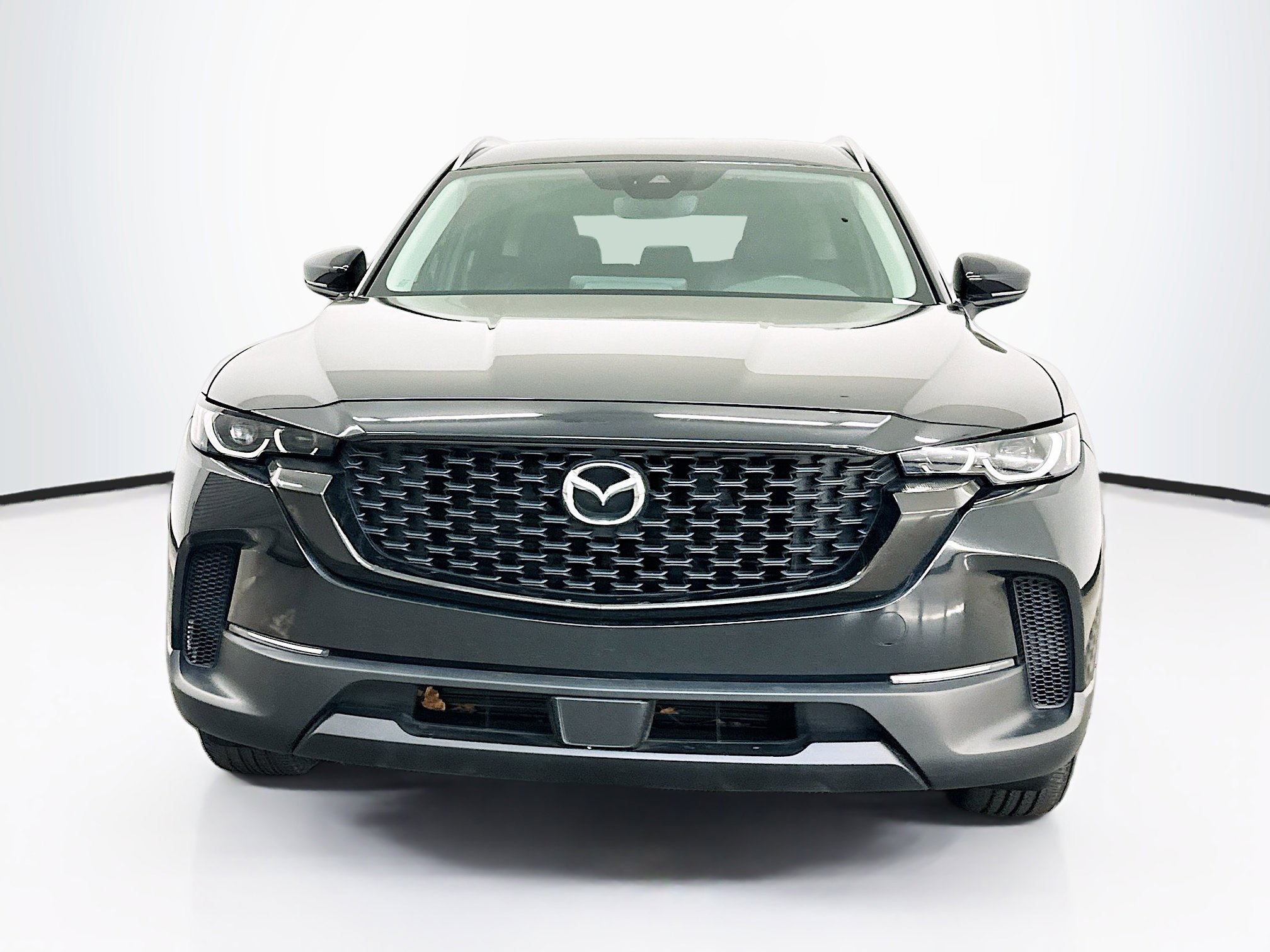 Used 2023 MAZDA CX-50 AWD 2.5 S w/ Cargo Package image 2