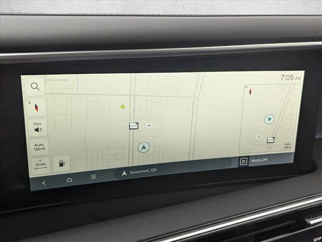 New 2026 Hyundai Palisade Calligraphy image 13