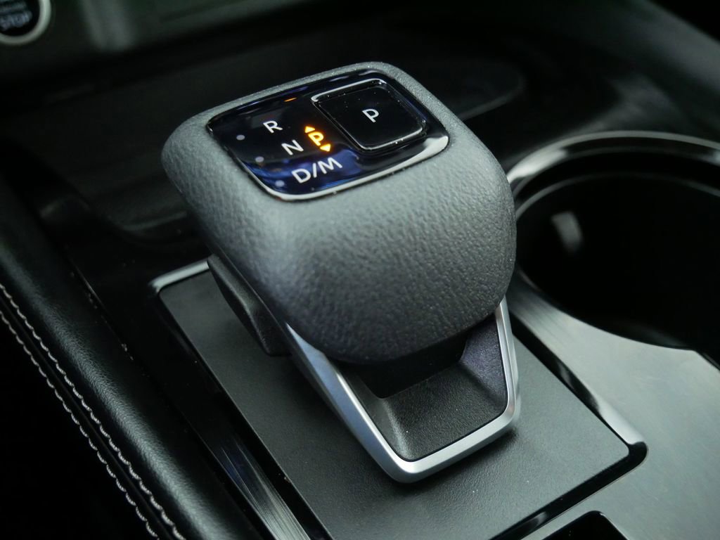 Used 2023 Nissan Rogue SL w/ SL Premium Package AWD/4WD image 31
