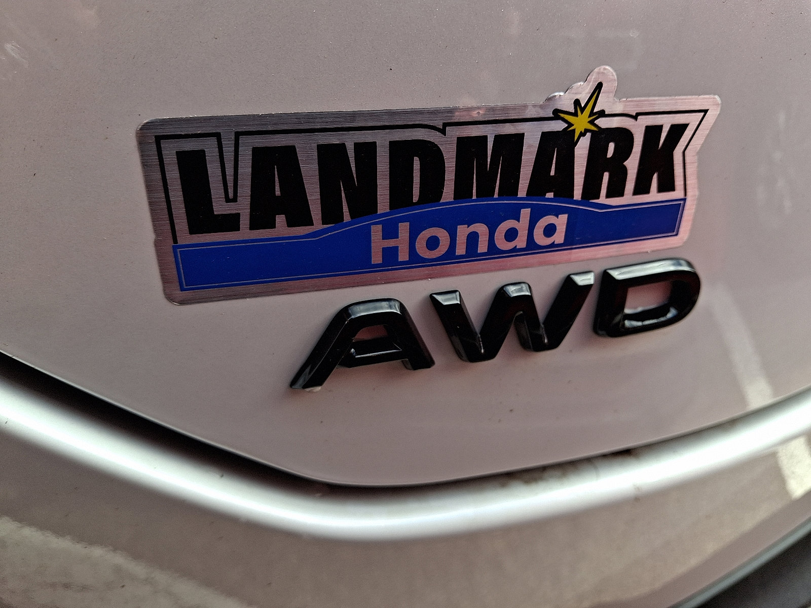 New 2026 Honda Pilot image 16