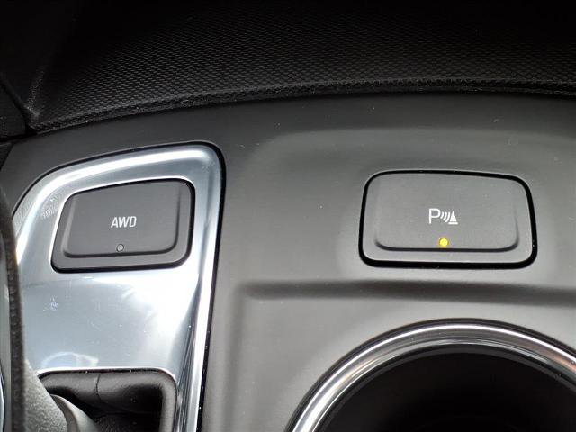 Used 2024 Chevrolet Equinox LT w/ LPO, Floor Liner Package image 25