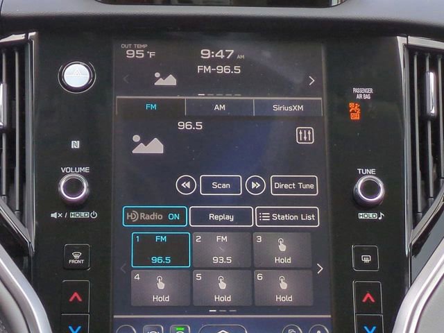Used 2025 Subaru Outback Limited w/ Popular Package #2 image 17