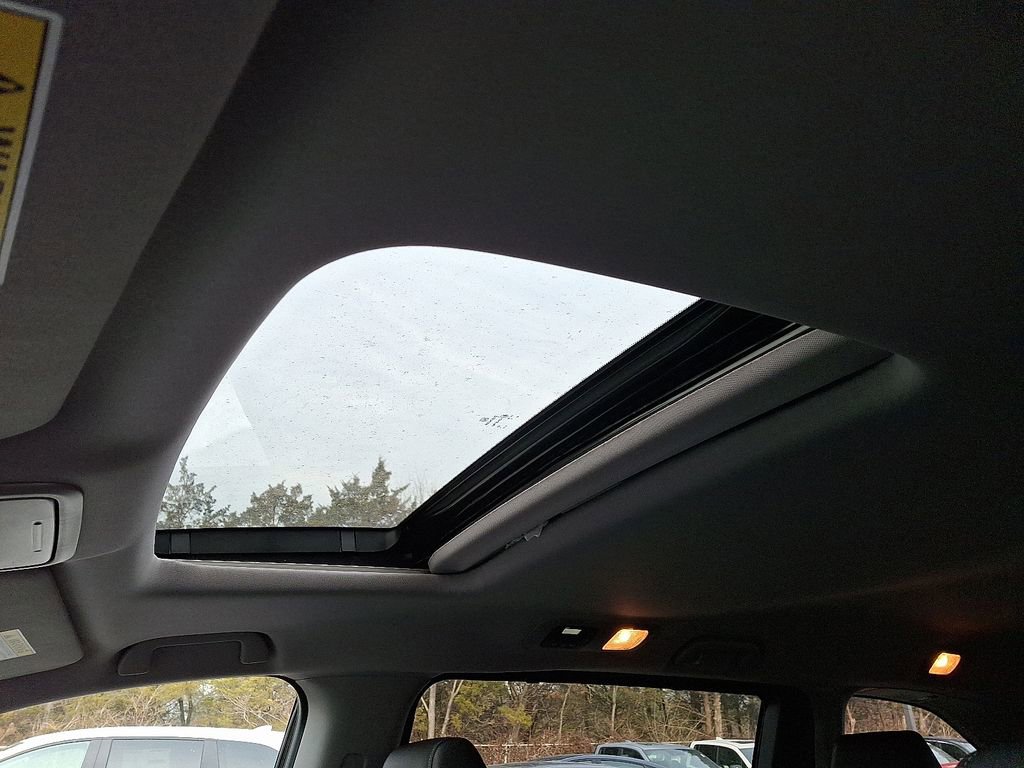 Used 2023 Honda Odyssey EX-L image 14