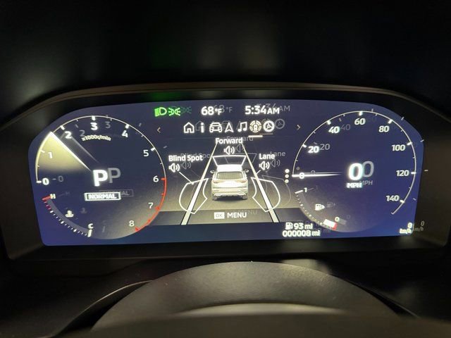 New 2026 Mitsubishi Outlander SE FWD image 12
