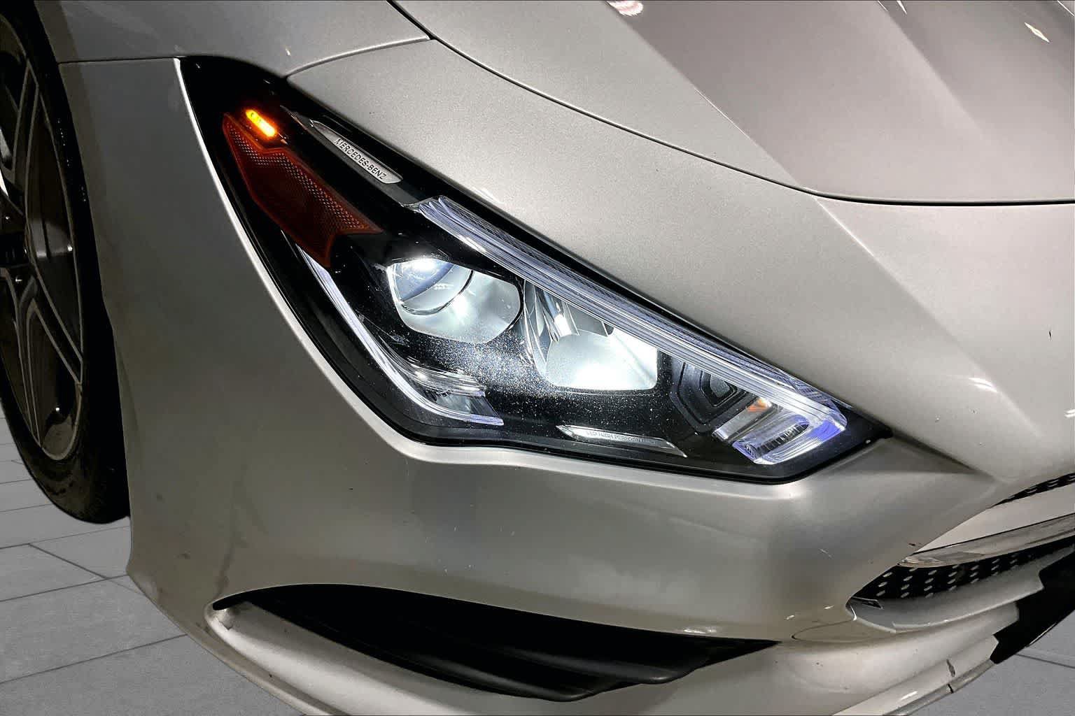 Certified 2023 Mercedes-Benz CLA 250 4MATIC image 27