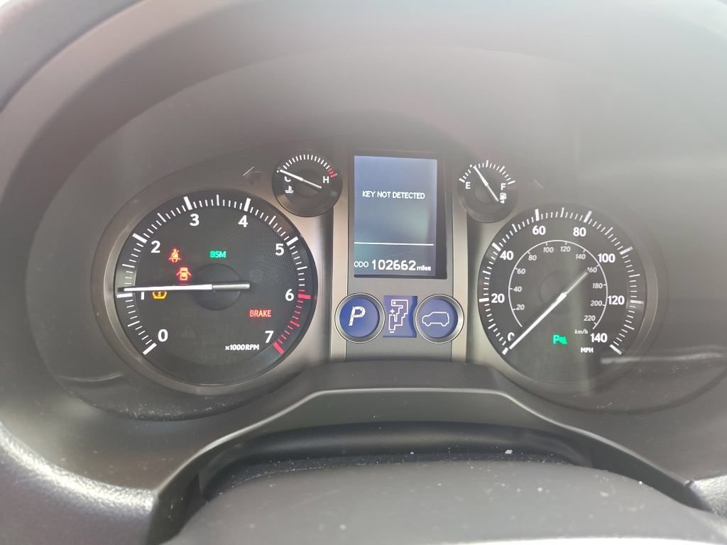 Used 2019 Lexus GX 460 Premium AWD/4WD image 15