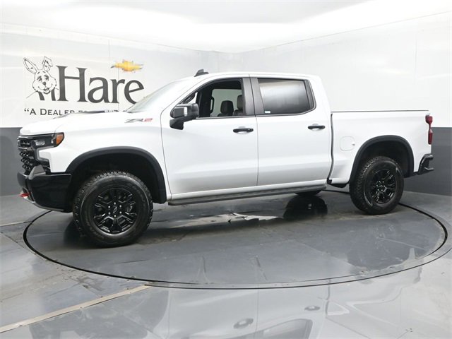 Used 2022 Chevrolet Silverado 1500 ZR2 image 31