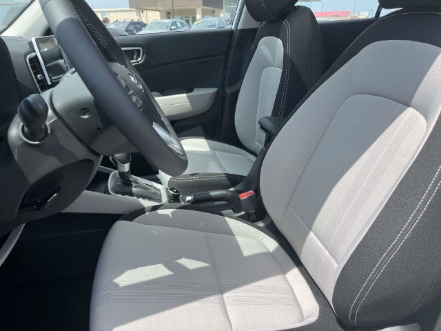 New 2026 Hyundai Venue SEL FWD image 20