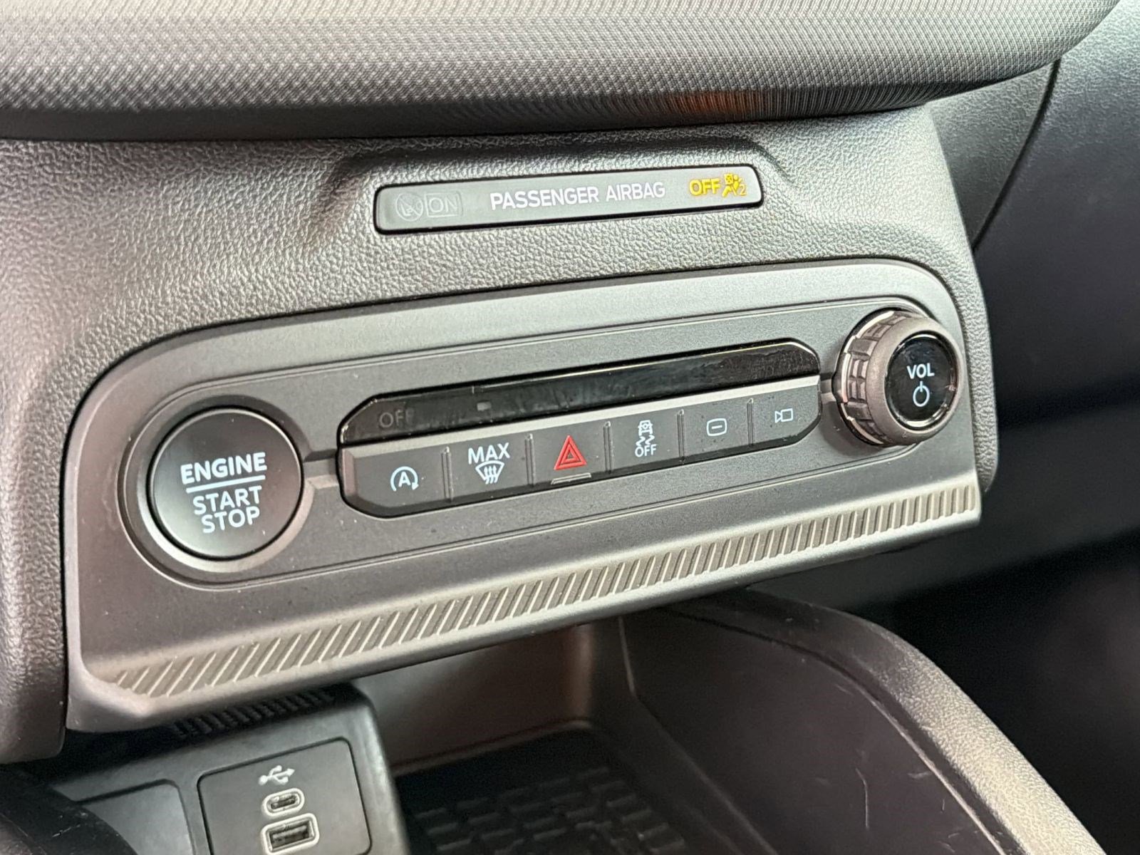 Used 2025 Ford Bronco Sport Outer Banks AWD/4WD image 25