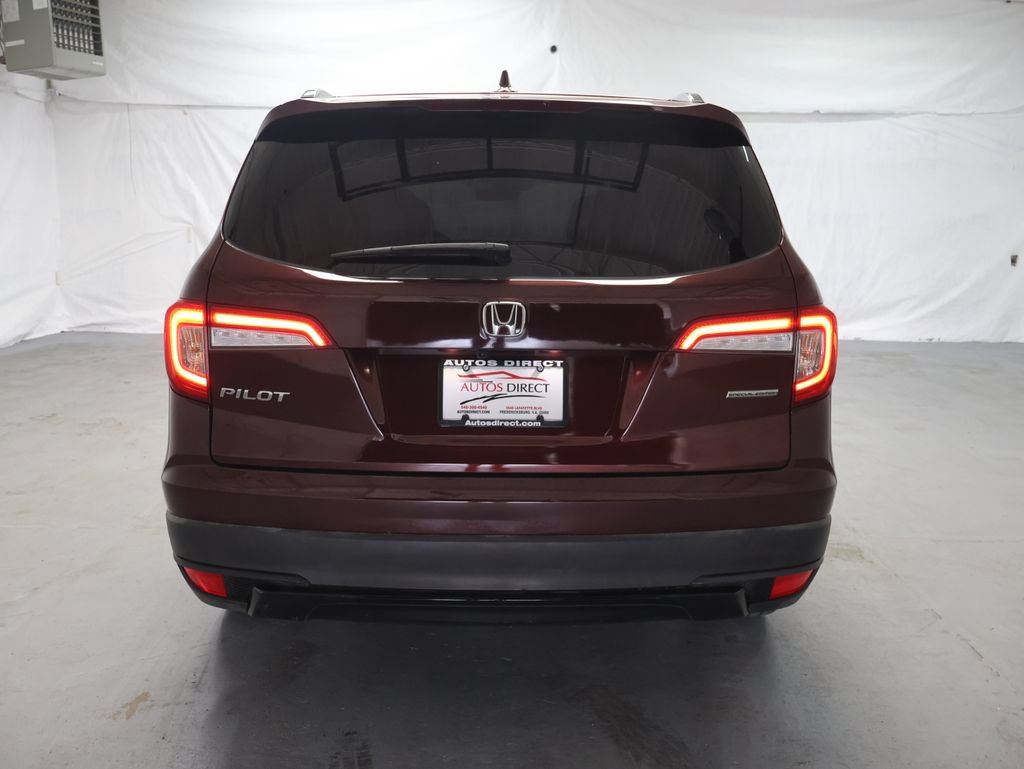 Used 2022 Honda Pilot Special Edition image 6
