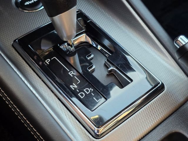 Used 2023 Mitsubishi Outlander Sport ES AWD/4WD image 33