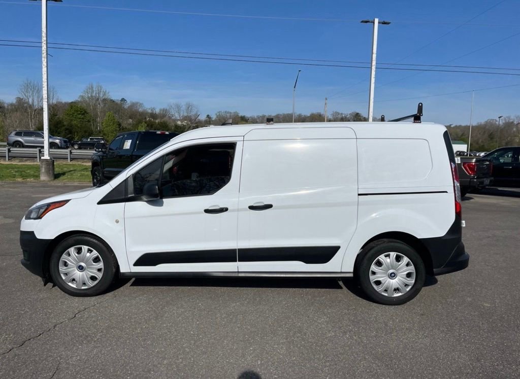 Certified 2022 Ford Transit Connect XL image 6