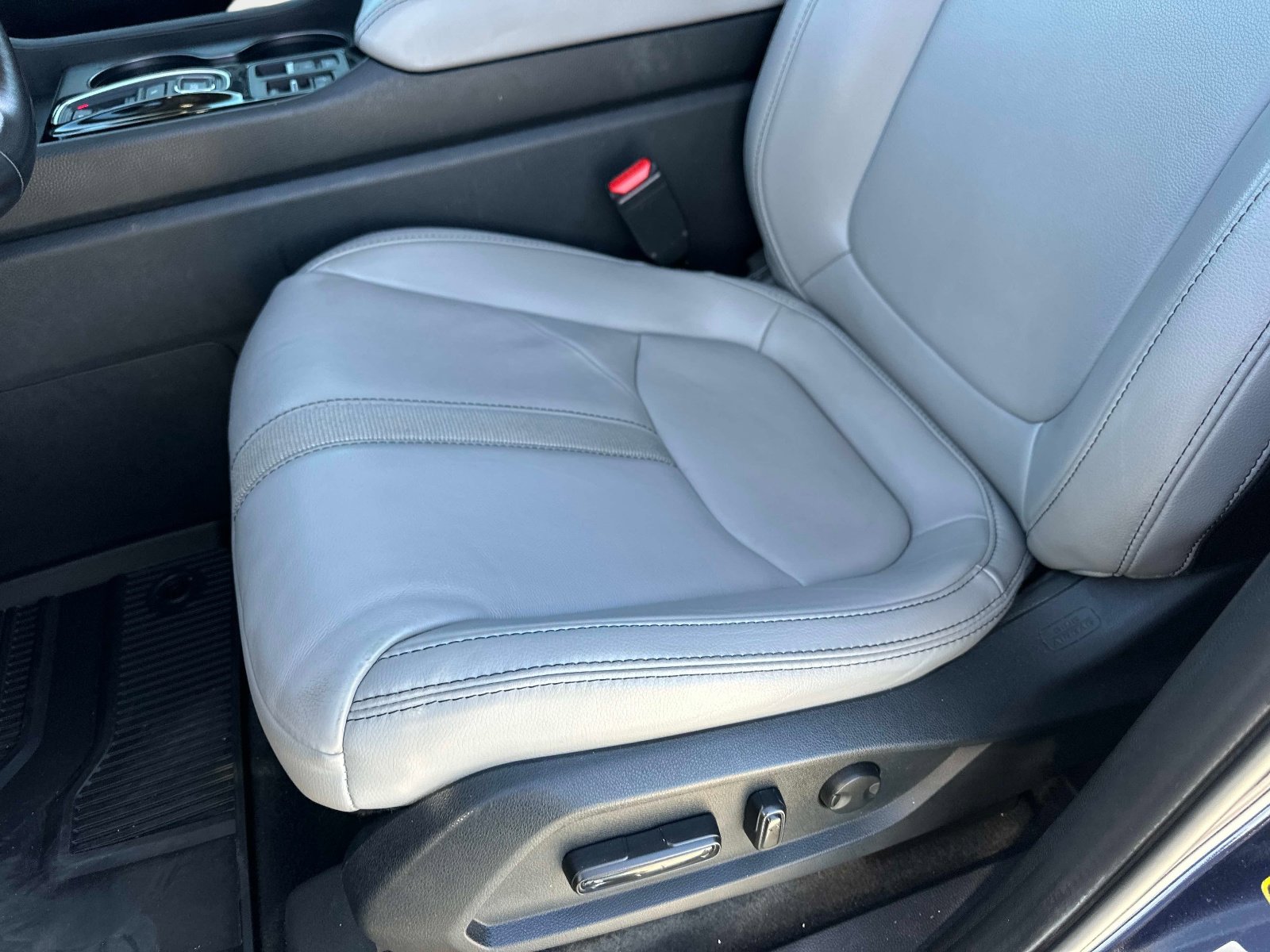 Used 2023 Honda Pilot EX-L image 20