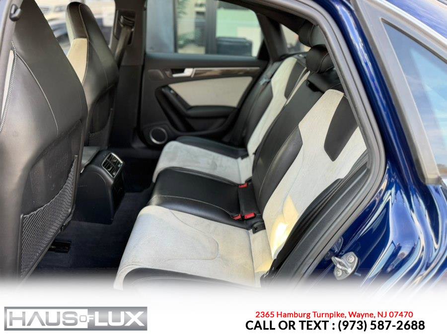 Used 2014 Audi S4 Premium Plus image 10
