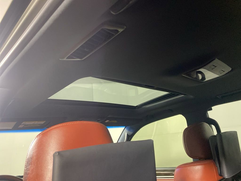 Used 2020 Lexus LX 570 4WD w/ Sport Package image 15