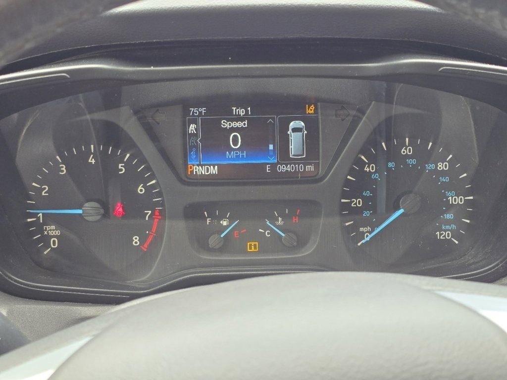 Used 2019 Ford Transit 250 148 Medium Roof RWD image 25