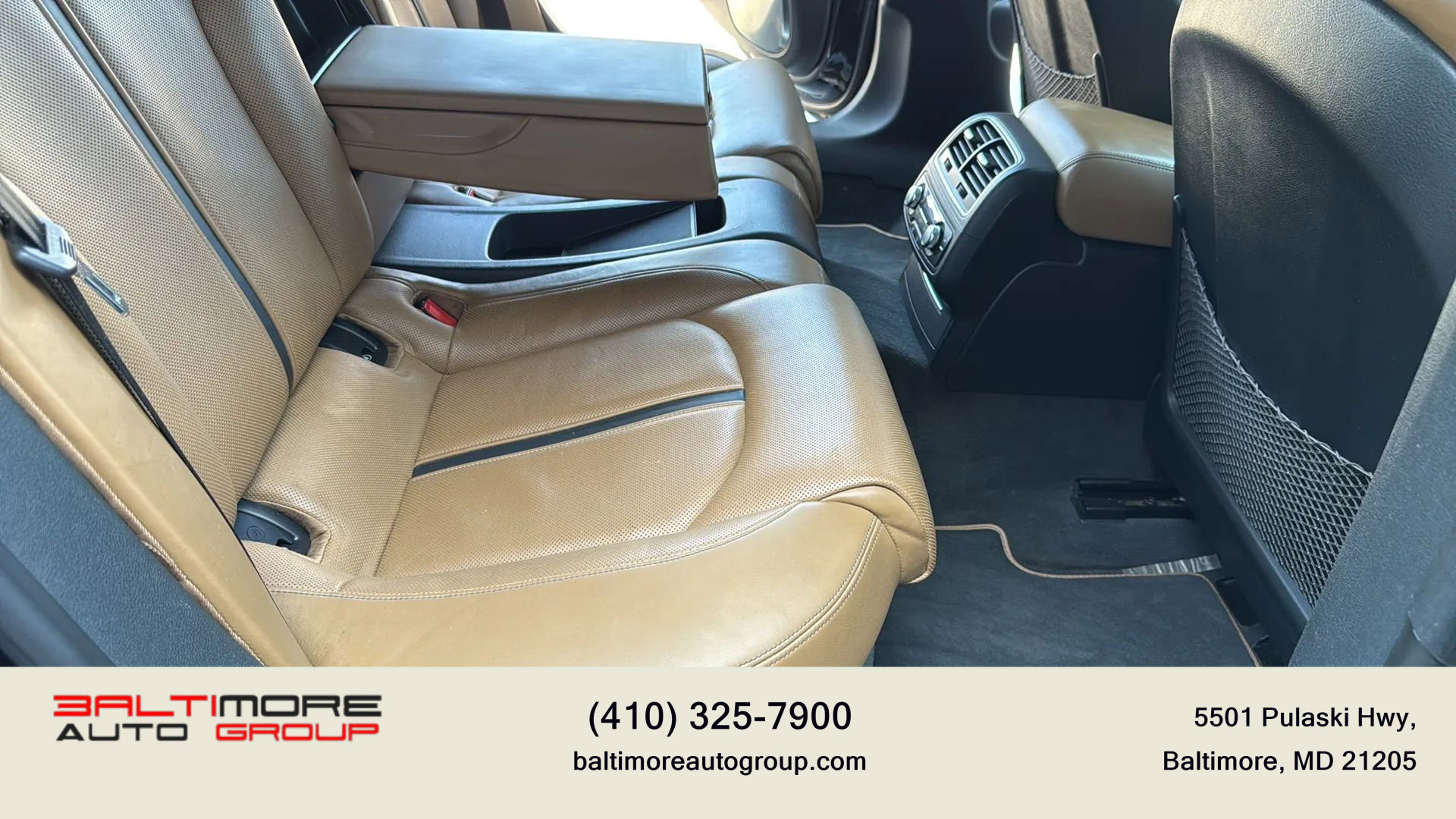 Used 2015 Audi RS 7 Prestige image 33