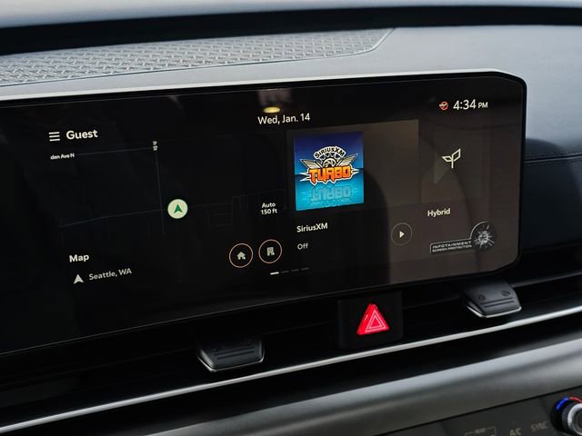 New 2026 Kia Carnival SX Prestige image 21