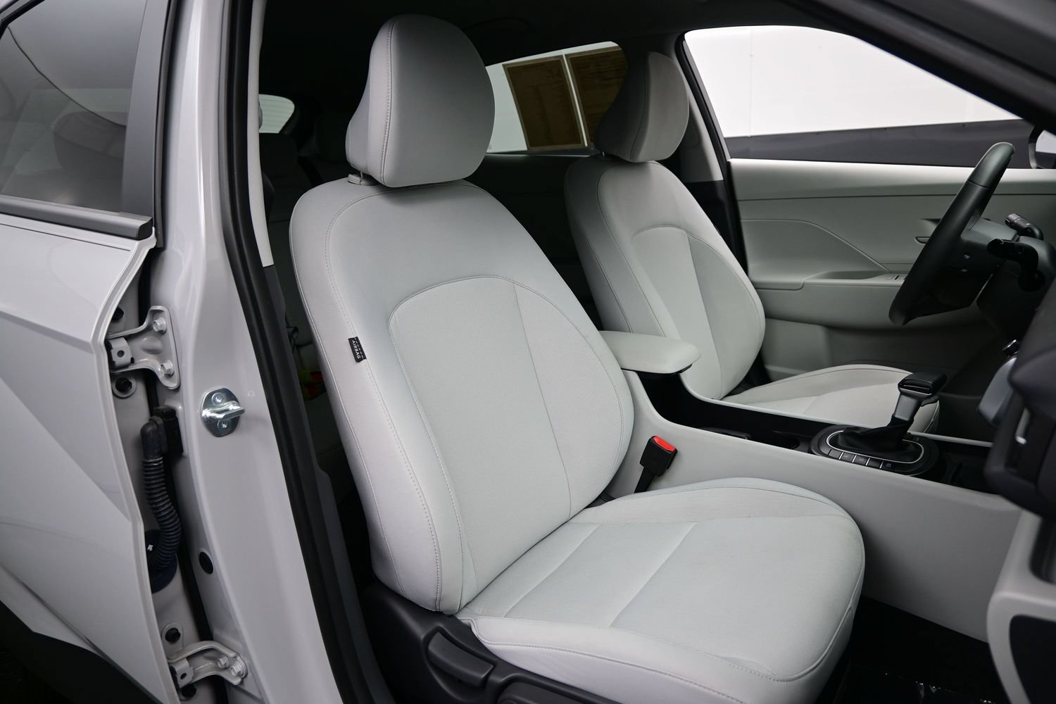 Certified 2026 Hyundai Kona SEL Sport FWD image 13