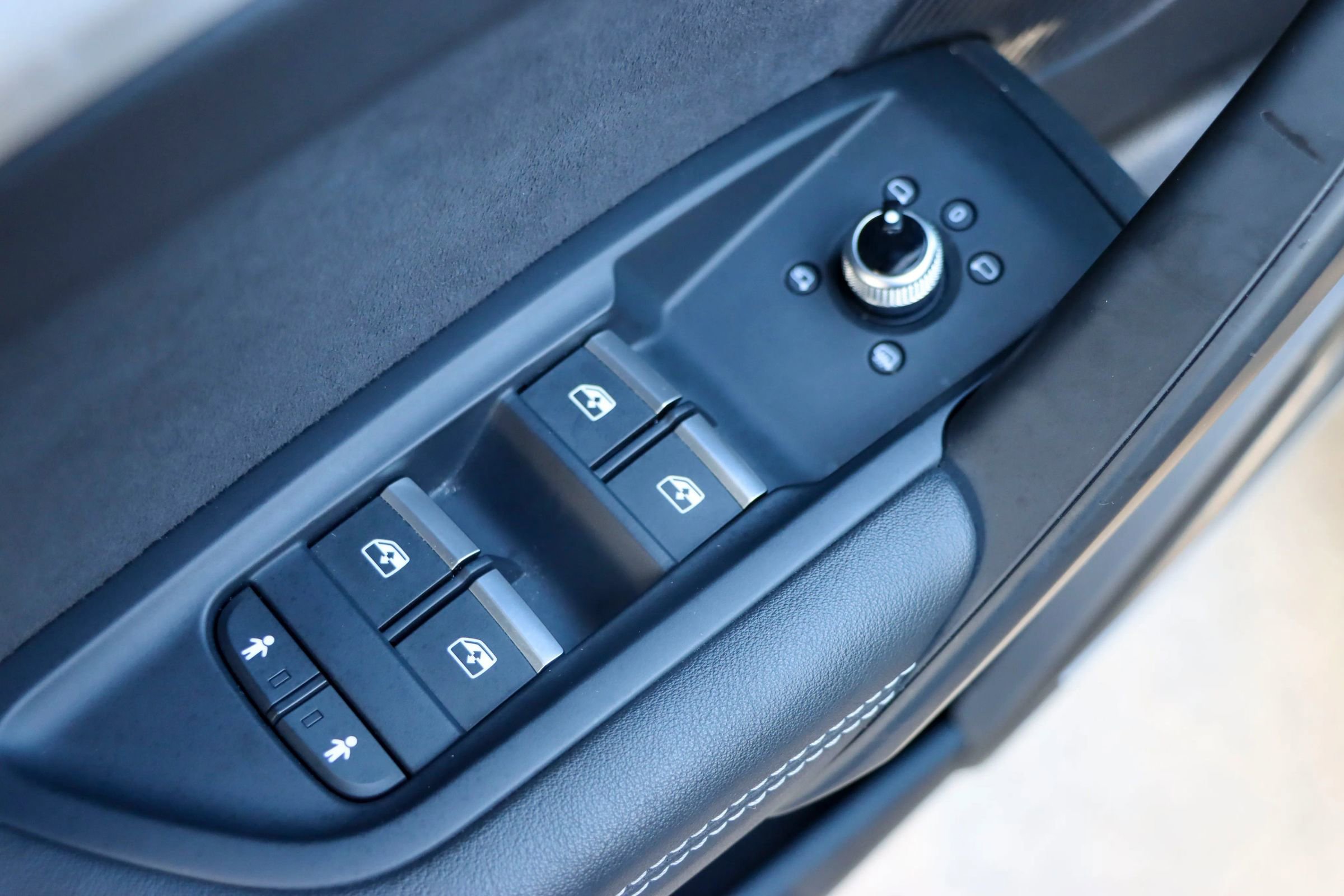 Used 2021 Audi SQ5 Premium Plus w/ Premium Plus Package image 14