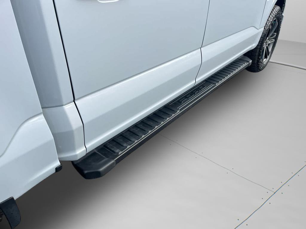 Used 2021 Ford F150 Lariat w/ Equipment Group 502A High image 40