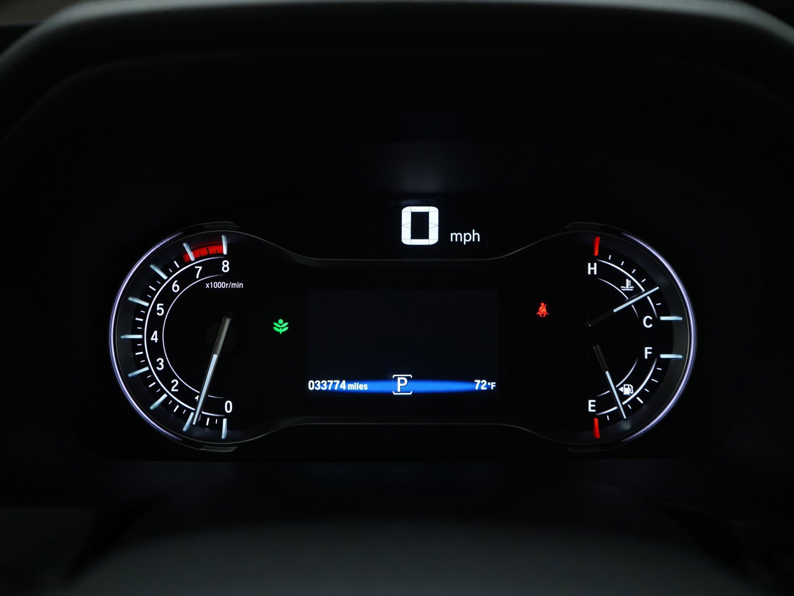 Used 2022 Honda Ridgeline RTL-E image 23