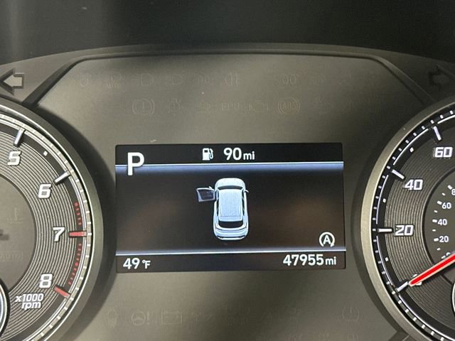 Used 2021 Hyundai Santa Fe SE w/ Cargo Package image 18