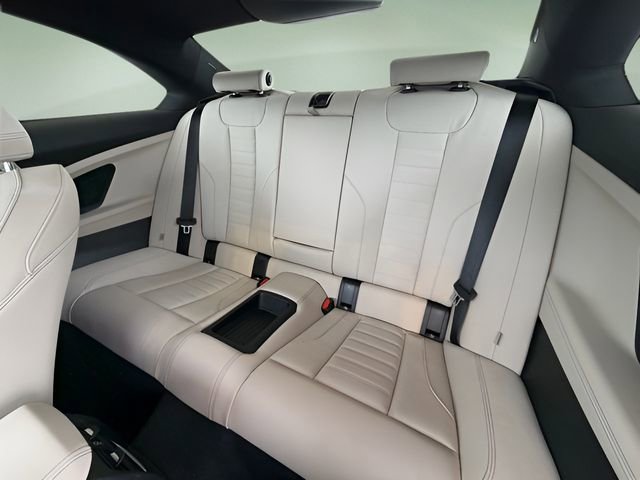 Certified 2023 BMW 230i Coupe w/ M Sport Package image 33
