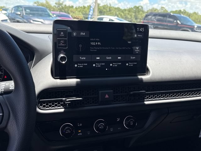 New 2027 Honda HR-V LX image 27