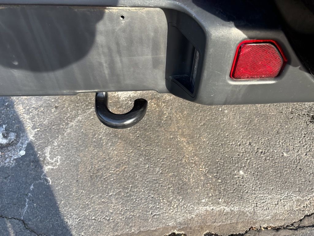 Used 2018 Jeep Wrangler Unlimited Sahara image 52