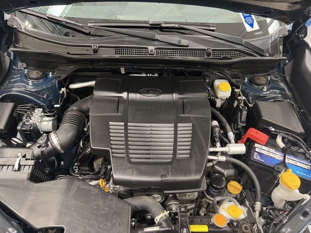 Certified 2023 Subaru Forester Wilderness image 7