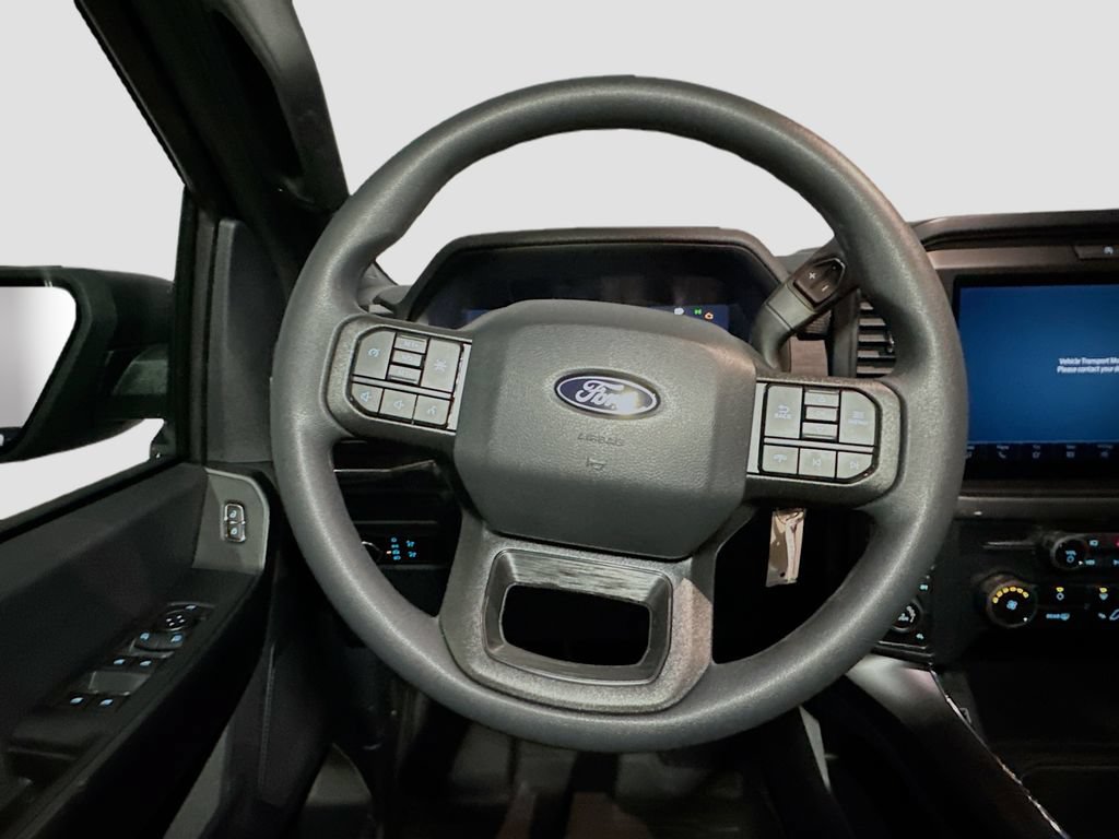 New 2026 Ford F150 STX w/ F-150 LOBO Package AWD/4WD image 11